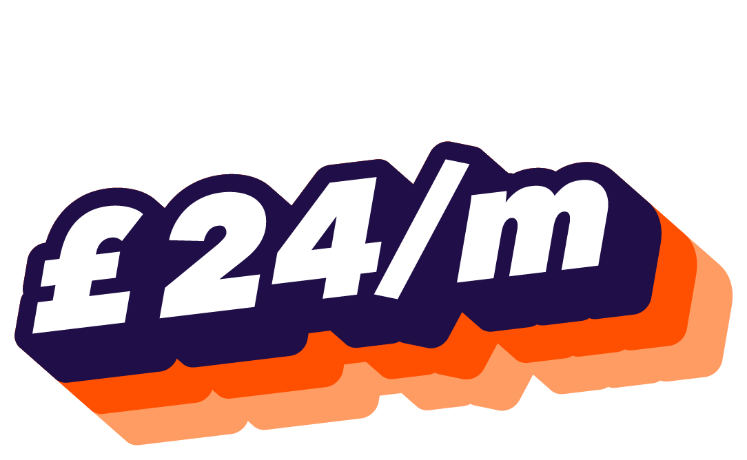 BeFibre-24